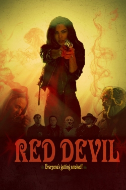 watch Red Devil movies free online