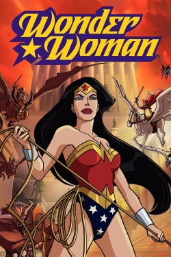 watch Wonder Woman movies free online