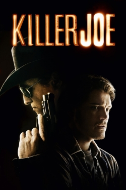 watch Killer Joe movies free online