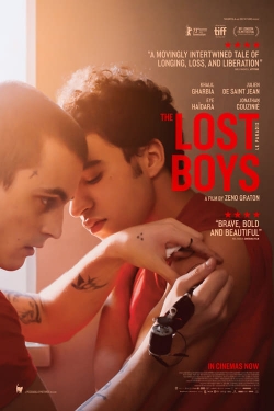 watch The Lost Boys movies free online