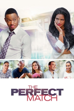 watch The Perfect Match movies free online