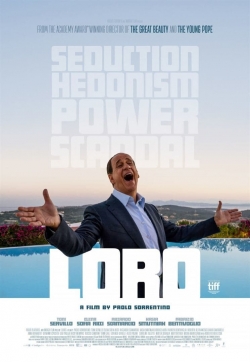 watch Loro 1 movies free online