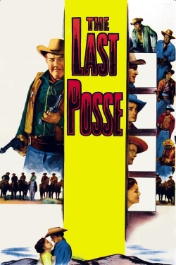 watch The Last Posse movies free online