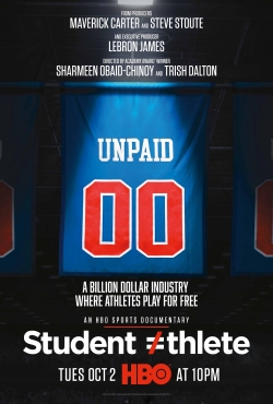 watch Student Athlete movies free online