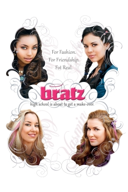 watch Bratz movies free online