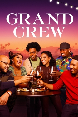 watch Grand Crew movies free online