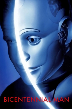 watch Bicentennial Man movies free online