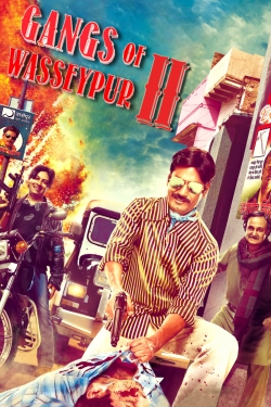 watch Gangs of Wasseypur - Part 2 movies free online