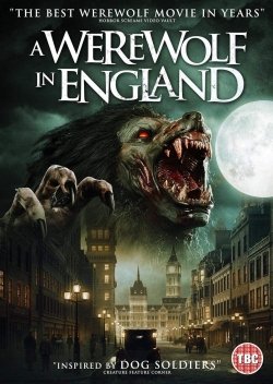 watch A Werewolf in England movies free online