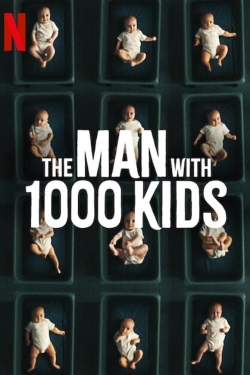 watch The Man with 1000 Kids movies free online