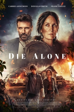 watch Die Alone movies free online