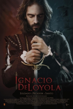 watch Ignatius of Loyola movies free online