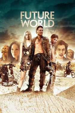 watch Future World movies free online