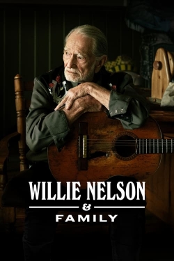 watch Willie Nelson & Family movies free online