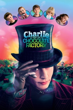 watch Charlie and the Chocolate Factory movies free online