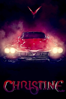 watch Christine movies free online