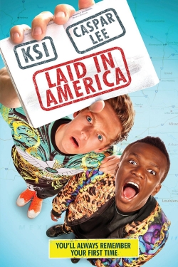 watch Laid in America movies free online