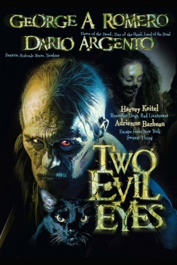 watch Two Evil Eyes movies free online