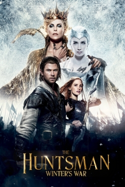 watch The Huntsman: Winter's War movies free online