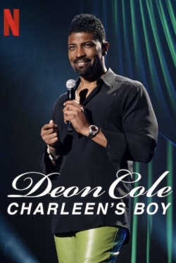 watch Deon Cole: Charleen's Boy movies free online