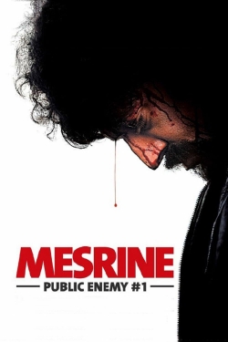 watch Mesrine: Public Enemy #1 movies free online