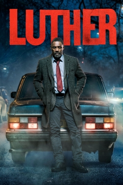 watch Luther movies free online