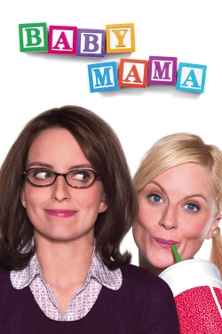 watch Baby Mama movies free online