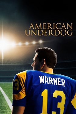 watch American Underdog movies free online