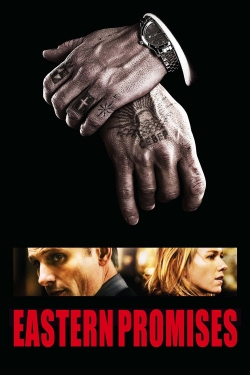 watch Eastern Promises movies free online