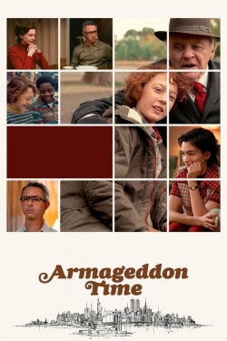 watch Armageddon Time movies free online