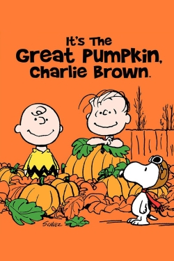 watch It's the Great Pumpkin, Charlie Brown movies free online