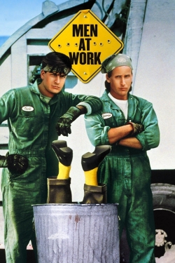 watch Men at Work movies free online