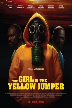 watch The Girl in the Yellow Jumper movies free online