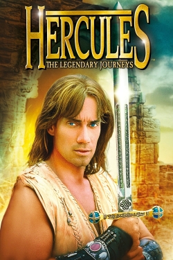 watch Hercules: The Legendary Journeys movies free online