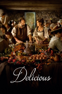 watch Delicious movies free online