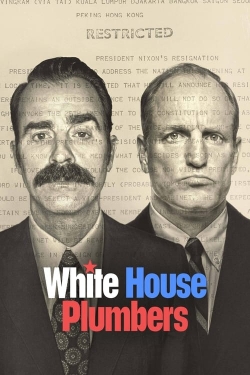 watch White House Plumbers movies free online