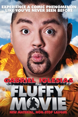 watch The Fluffy Movie movies free online