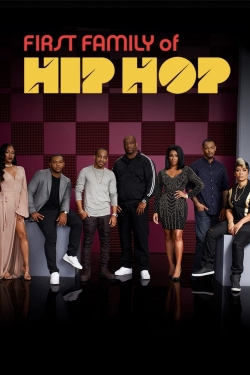 watch First Family of Hip Hop movies free online