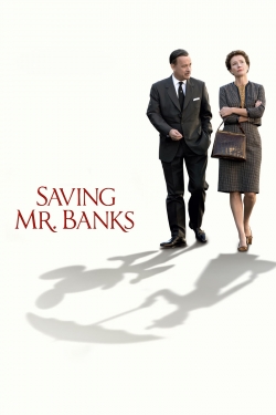 watch Saving Mr. Banks movies free online