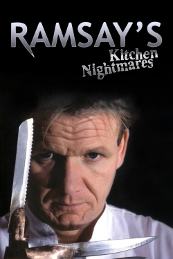 watch Ramsay's Kitchen Nightmares movies free online