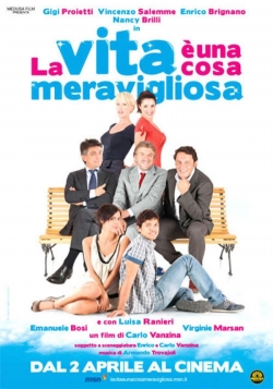 watch La vita è una cosa meravigliosa movies free online