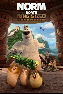 watch Norm of the North: King Sized Adventure movies free online