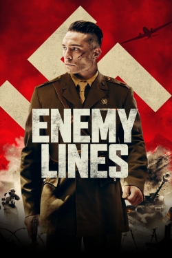 watch Enemy Lines movies free online