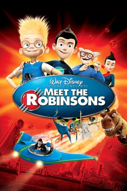 watch Meet the Robinsons movies free online