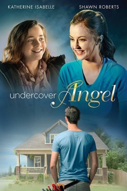 watch Undercover Angel movies free online