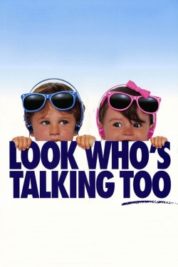 watch Look Who's Talking Too movies free online