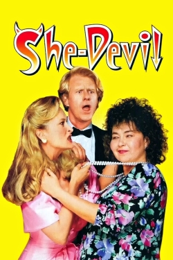 watch She-Devil movies free online