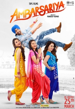 watch Ambarsariya movies free online