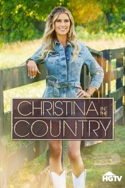 watch Christina in the Country movies free online