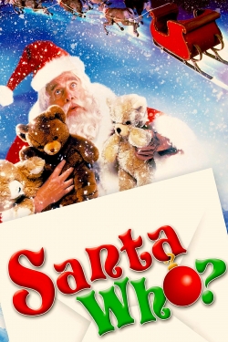 watch Santa Who? movies free online